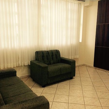 Hostel Rotor Ouro Branco Ngoại thất bức ảnh