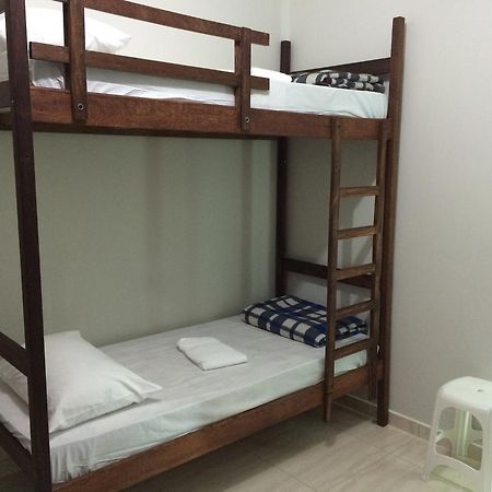 Hostel Rotor Ouro Branco Ngoại thất bức ảnh