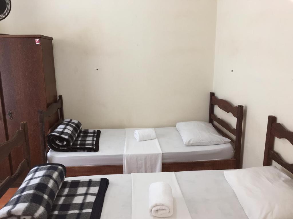 Hostel Rotor Ouro Branco Ngoại thất bức ảnh