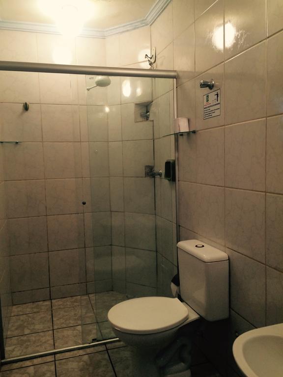 Hostel Rotor Ouro Branco Ngoại thất bức ảnh