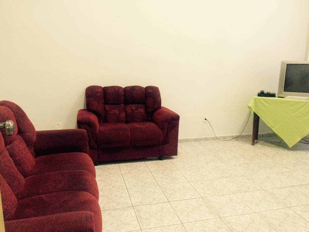 Hostel Rotor Ouro Branco Ngoại thất bức ảnh