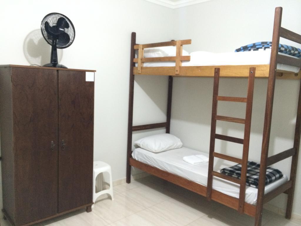 Hostel Rotor Ouro Branco Ngoại thất bức ảnh