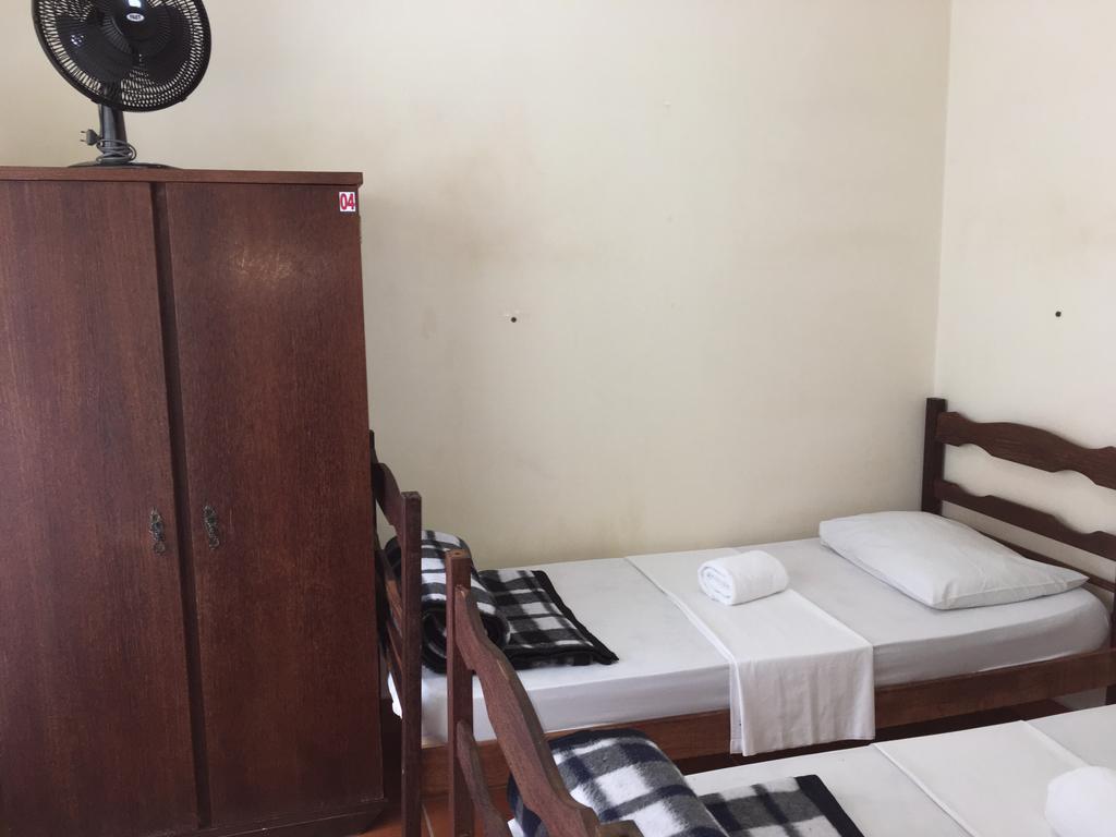 Hostel Rotor Ouro Branco Ngoại thất bức ảnh