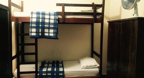 Hostel Rotor Ouro Branco Ngoại thất bức ảnh